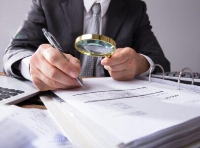 Звіт незалежного аудитора за 2023 рік